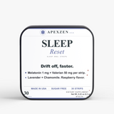 Sleep Reset Strips