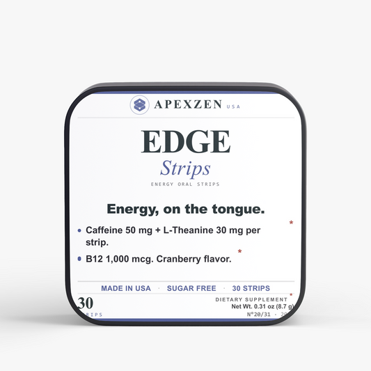 Edge Strips Apex