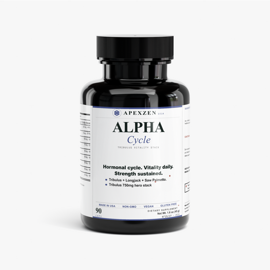 Alpha Cycle