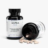 Alpha Cycle