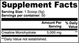 Creatine Surge