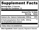 5-HTP Serene