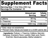 Edge Strips Apex