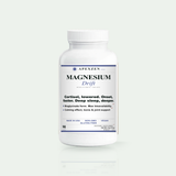 Magnesium Drift - Magnesium Glycinate 275 mg, 90 capsules - Apexzen