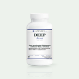Deep Reset sleep stack, 60 capsules - Apexzen