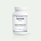 Reishi Reset Gummies - Apexzen
