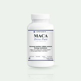 Maca Drive Pure, 60 capsules - Apexzen