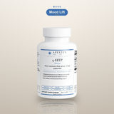 Apexzen 5-HTP - Mood Lift capsules