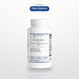 Apexzen Ayurvedic Harmony daily balance - white studio