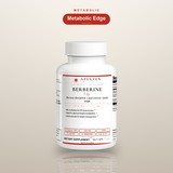 Apexzen Berberine Edge - Metabolic capsules