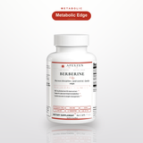 Apexzen Berberine Edge metabolic - white studio
