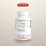 Apexzen CoQ10 Ubiquinone - Heart Energy capsules
