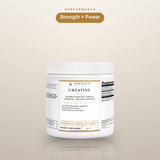 Apexzen Creatine Surge - Strength and Power