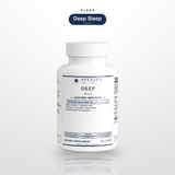 Apexzen Deep Reset deep sleep - white studio