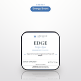 Apexzen Edge Strips energy boost - white studio