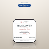 Apexzen Hangover Recovery Strips - Fast Recovery