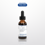 Apexzen Calm Drops daily calm - white studio