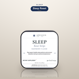 Apexzen Sleep Reset Strips - Sleep Reset oral strips
