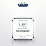 Apexzen Sleep Reset Strips - white studio