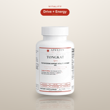Apexzen Tongkat Apex - Drive and Energy capsules