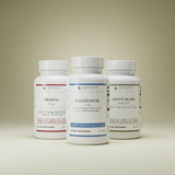 Apexzen OURS Foundation Daily 6-Month Pack