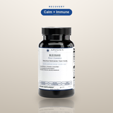 Apexzen Reishi Reset Gummies